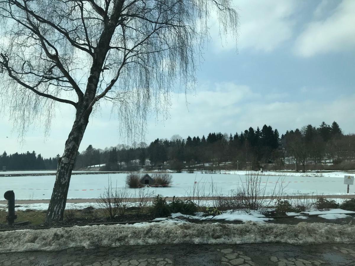 Hahnenklee Ferienpark 7-511 Goslar Esterno foto