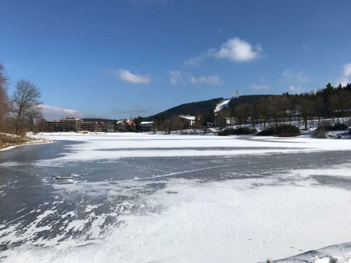 Hahnenklee Ferienpark 7-511 Goslar Esterno foto